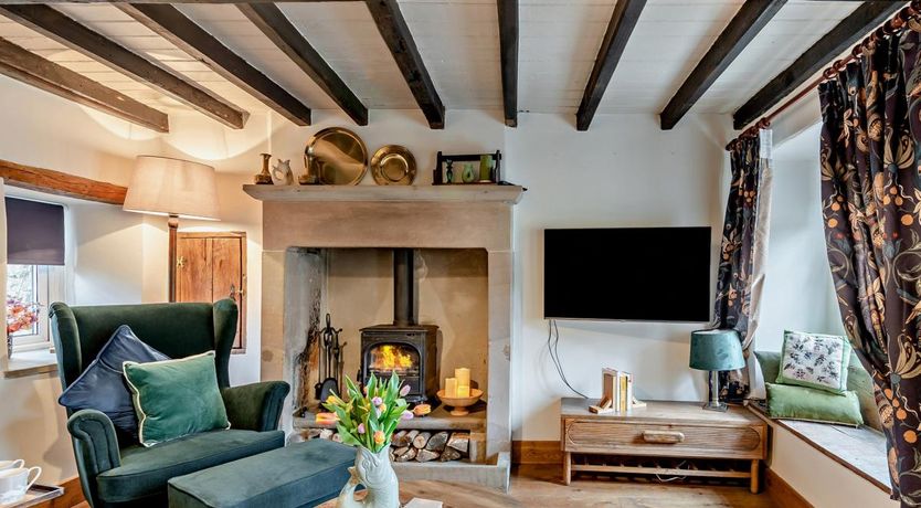 Photo of 2 Bed in Hartington