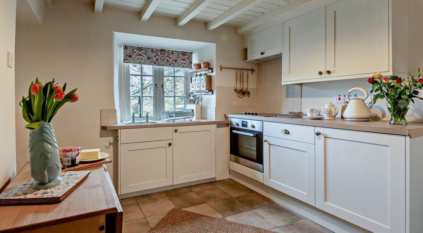 Photo of 2 Bed in Hartington