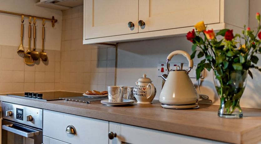 Photo of 2 Bed in Hartington