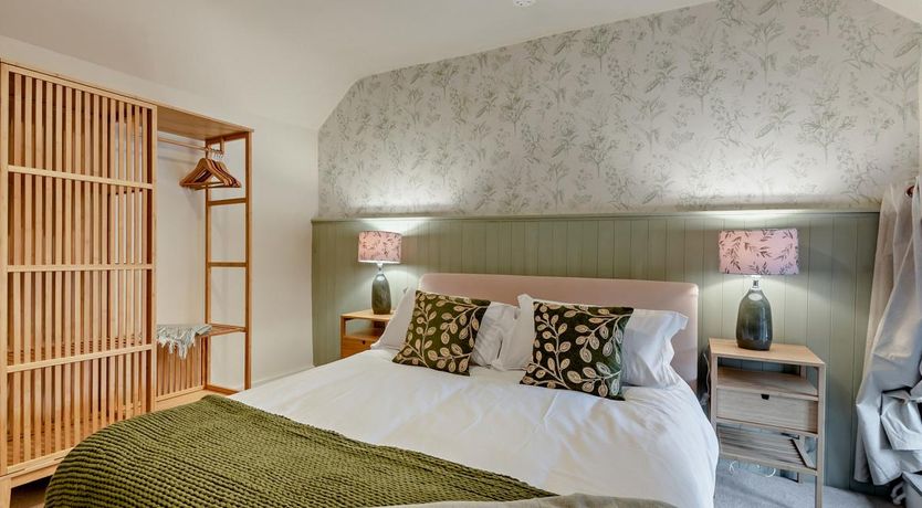 Photo of 2 Bed in Hartington