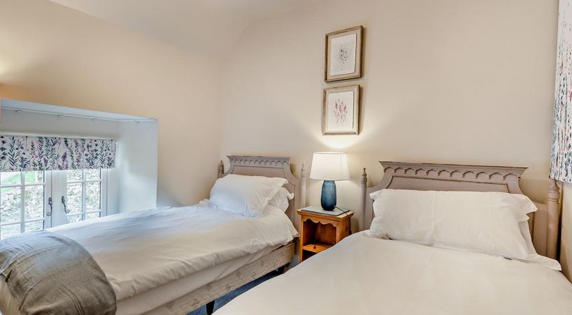 Photo of 2 Bed in Hartington