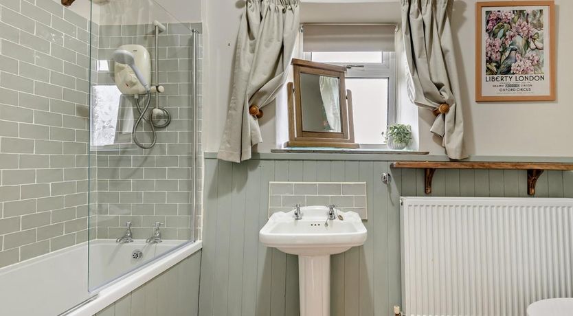 Photo of 2 Bed in Hartington