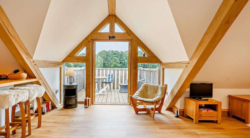 Photo of 1 Bed in Kincardine-on-Forth