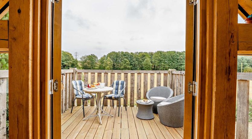 Photo of 1 Bed in Kincardine-on-Forth