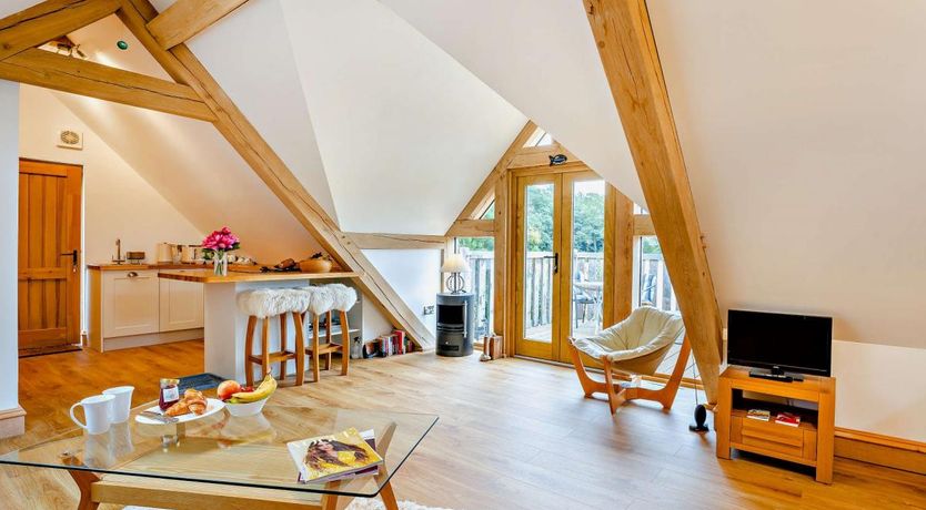 Photo of 1 Bed in Kincardine-on-Forth