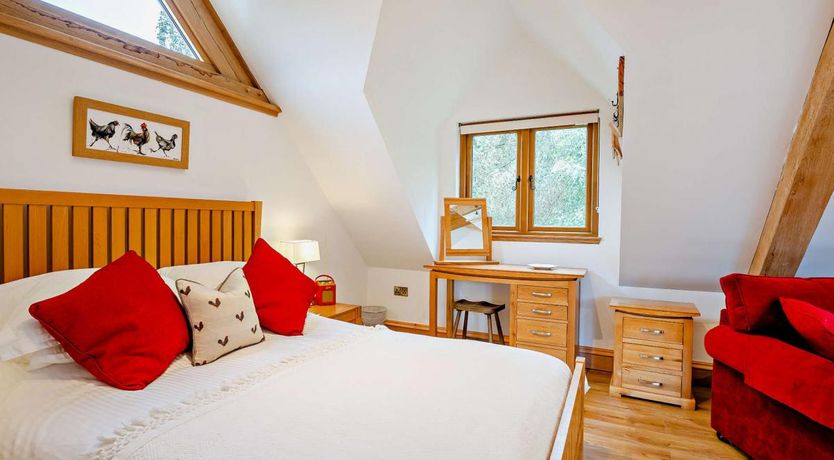 Photo of 1 Bed in Kincardine-on-Forth