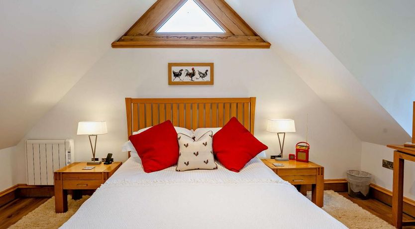 Photo of 1 Bed in Kincardine-on-Forth