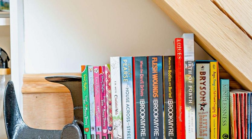 Photo of 1 Bed in Kincardine-on-Forth