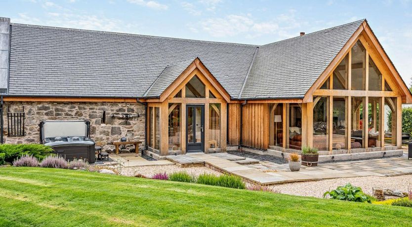 Photo of 2 Bed in Kincardine on Forth