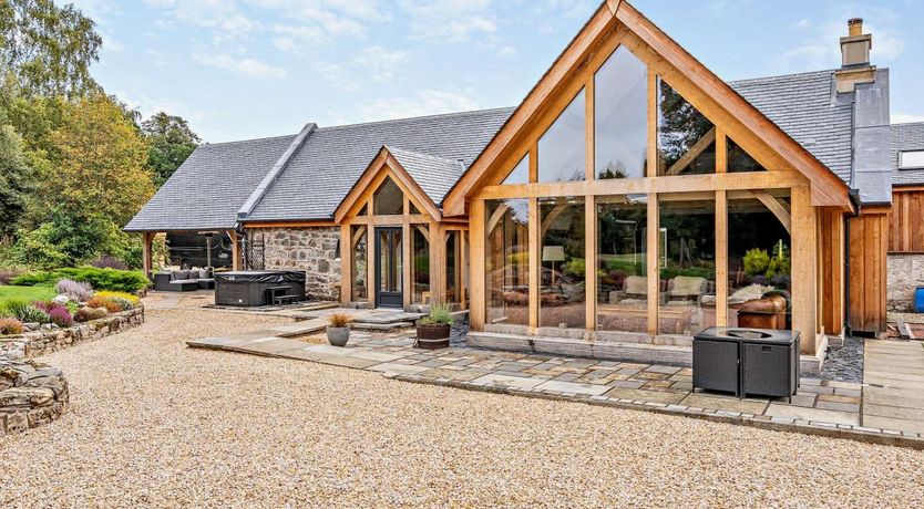 Photo of 2 Bed in Kincardine on Forth