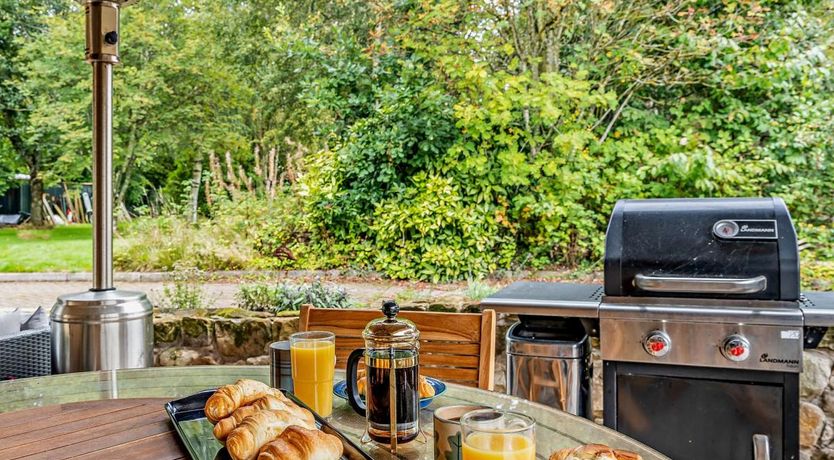 Photo of 2 Bed in Kincardine on Forth