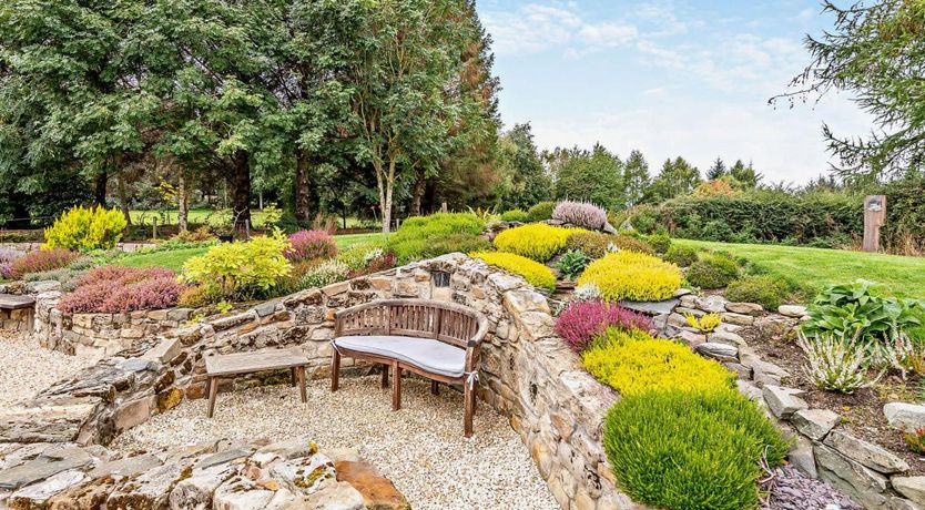 Photo of 2 Bed in Kincardine on Forth