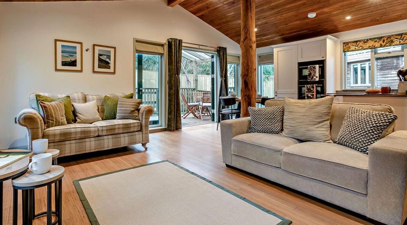 Photo of 2 Bed in Truro