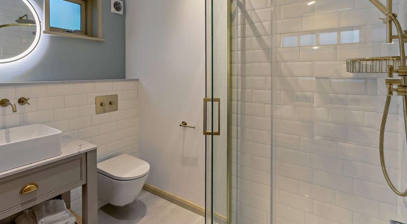 Photo of 2 Bed in Porthtowan