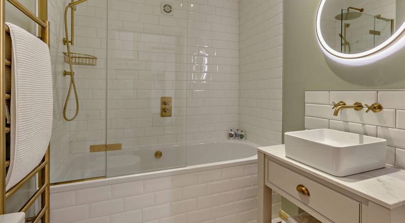 Photo of 2 Bed in Porthtowan