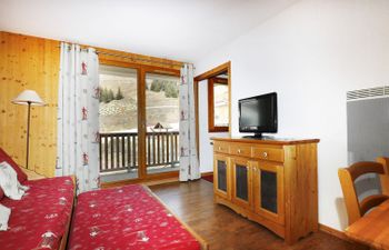 T. Bergerie Holiday Home