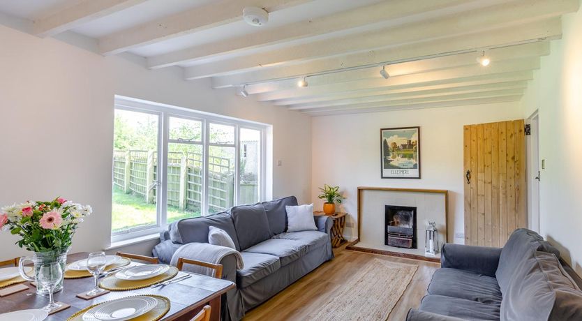 Photo of 3 Bed in Ellesmere