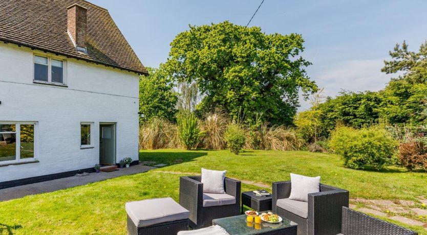 Photo of 3 Bed in Colemere