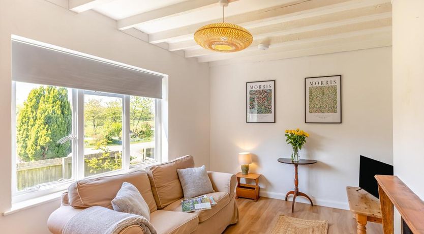 Photo of 3 Bed in Colemere