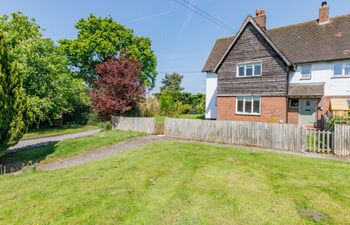 in Colemere (95997) Holiday Home