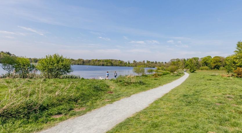 Photo of in Colemere (95997)