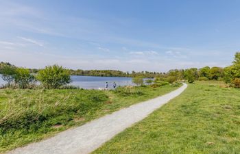 in Colemere (95997) Holiday Home