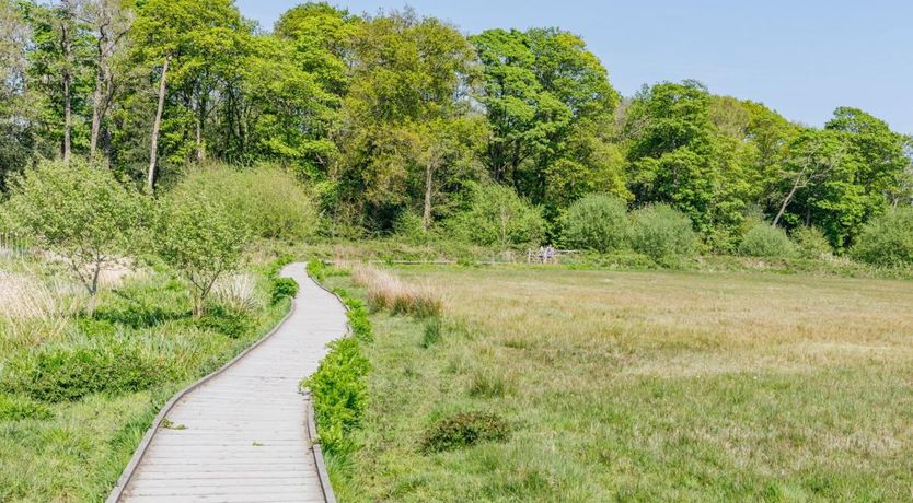 Photo of 3 Bed in Colemere