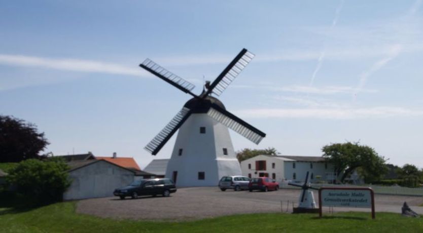 Photo of "Bena" - 2km from the sea