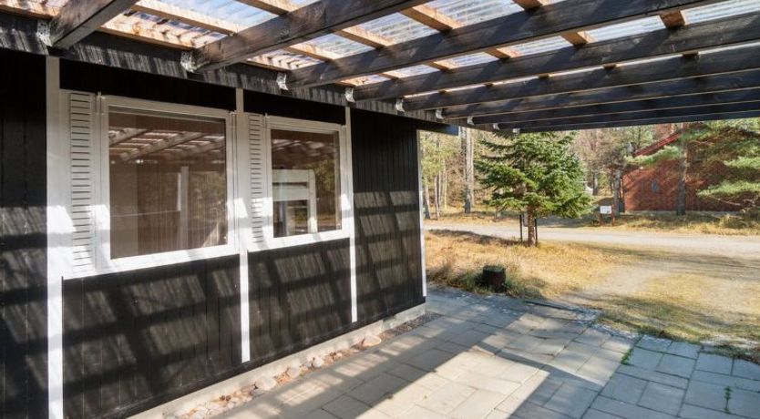 Photo of "Ahti" - 340m from the sea