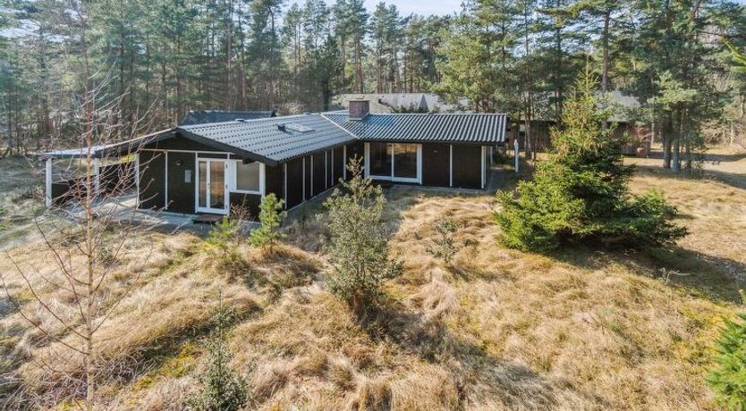 Photo of "Ahti" - 340m from the sea