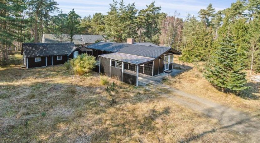 Photo of "Ahti" - 340m from the sea