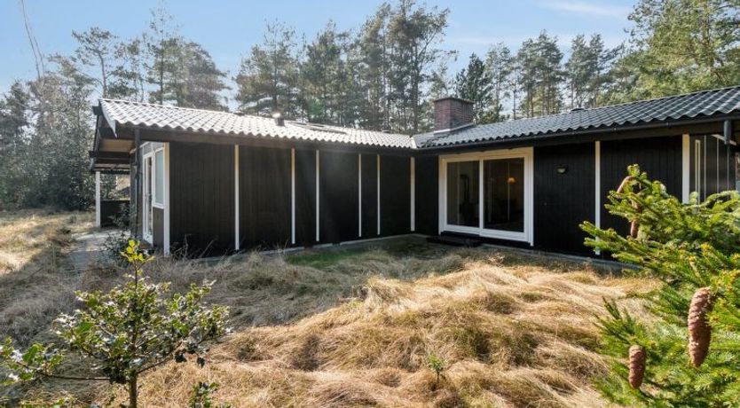 Photo of "Ahti" - 340m from the sea