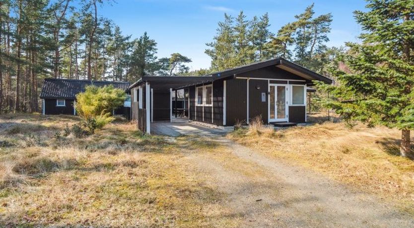 Photo of "Ahti" - 340m from the sea