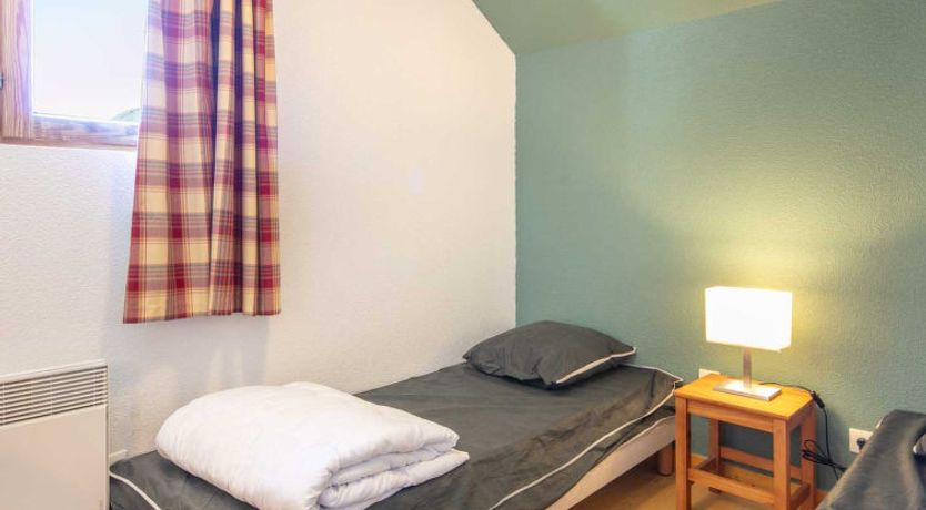 Photo of Les Huskies