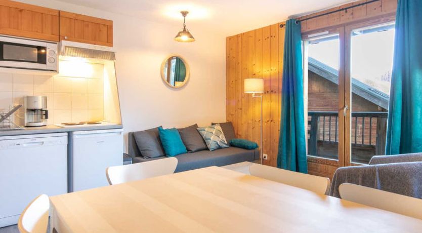 Photo of Les Huskies