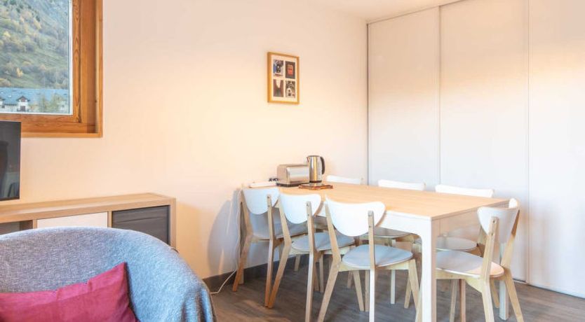 Photo of Les Huskies