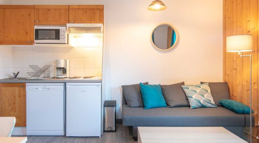 Photo of Les Huskies