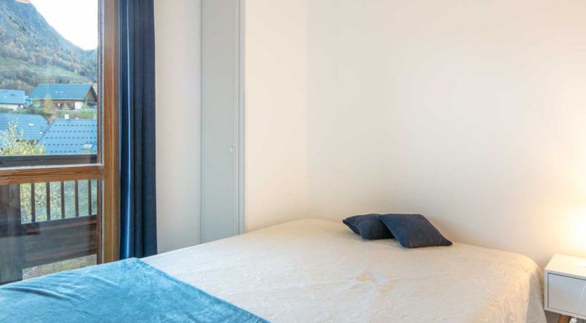 Photo of Les Huskies