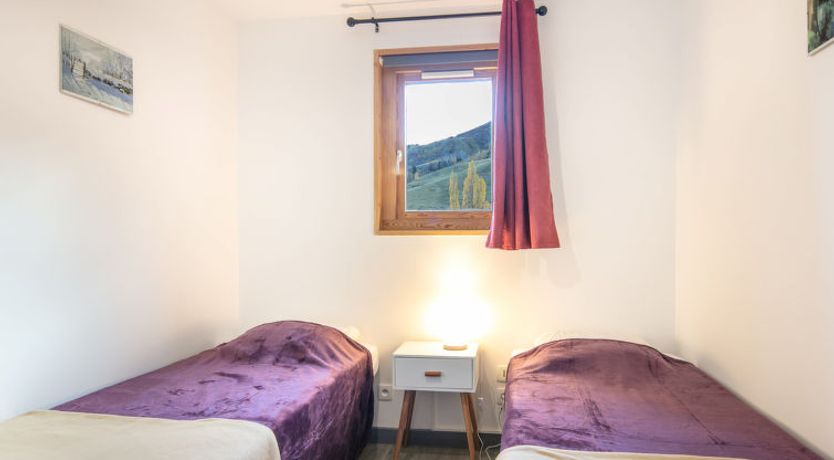 Photo of Les Huskies