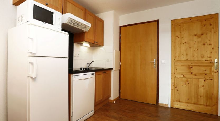 Photo of T. Bergerie