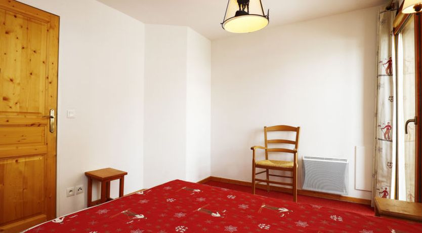 Photo of T. Bergerie