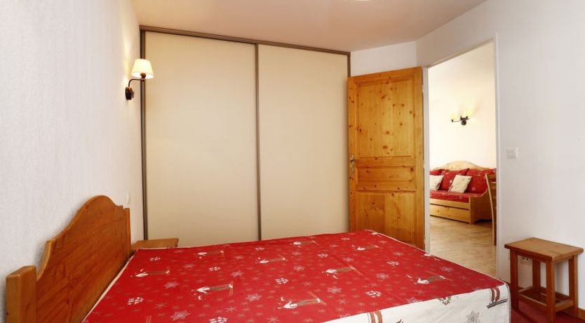 Photo of T. Bergerie