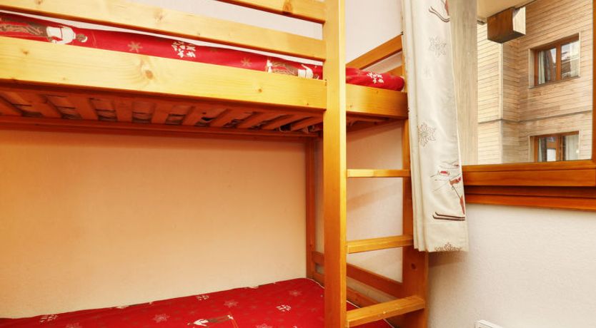 Photo of T. Bergerie