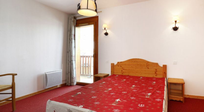 Photo of T. Bergerie