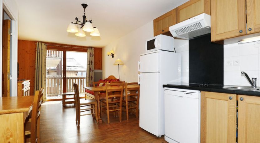 Photo of T. Bergerie