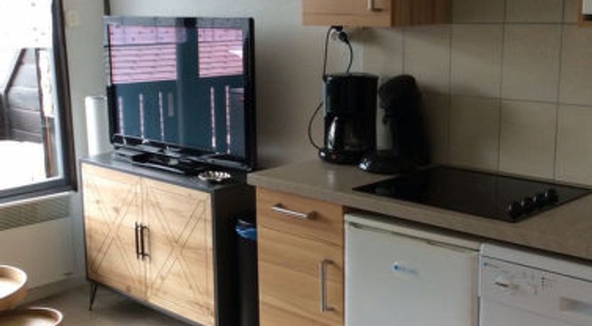 Photo of Grand Morillon