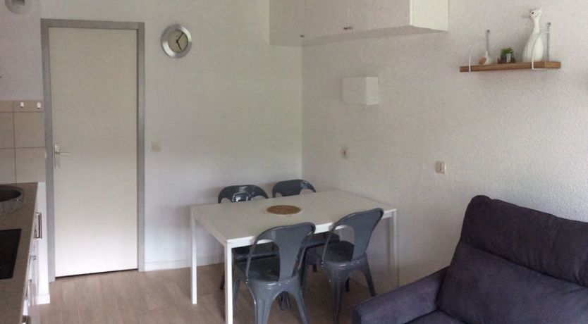 Photo of Grand Morillon