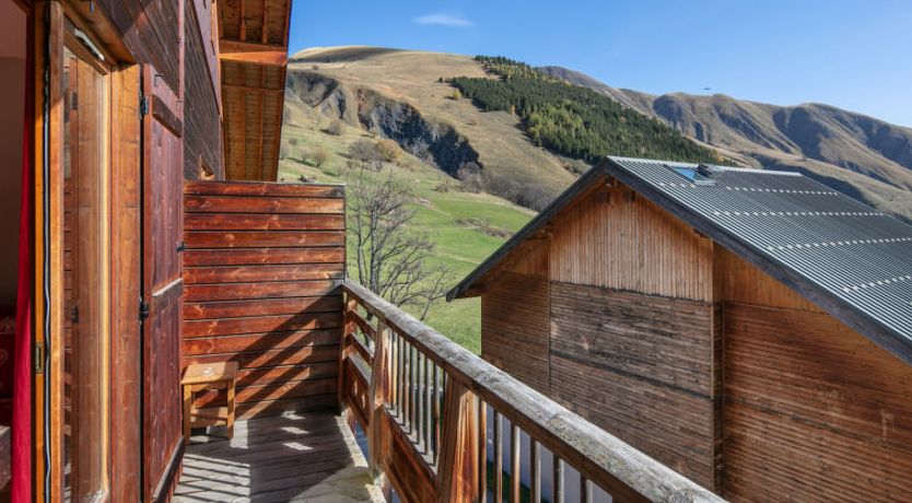 Photo of Les Huskies