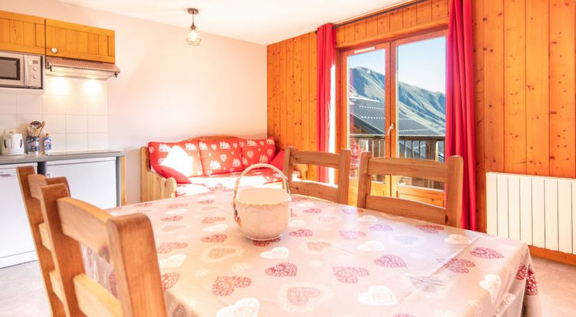 Photo of Les Huskies