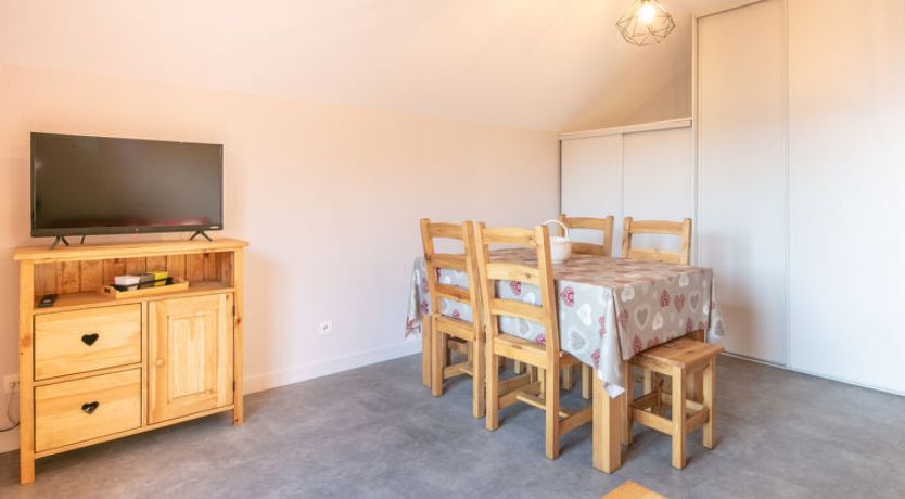 Photo of Les Huskies